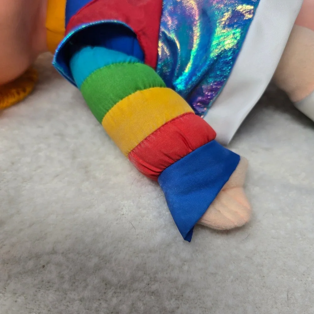 Mattel rainbow brite